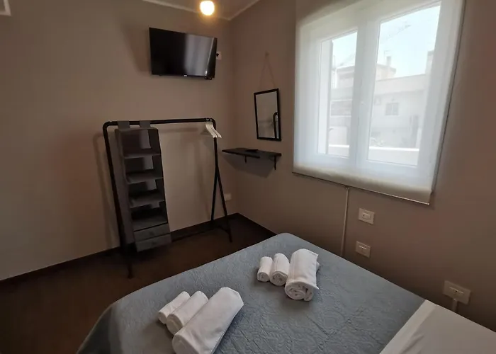 Affittacamere 5 Monopoli