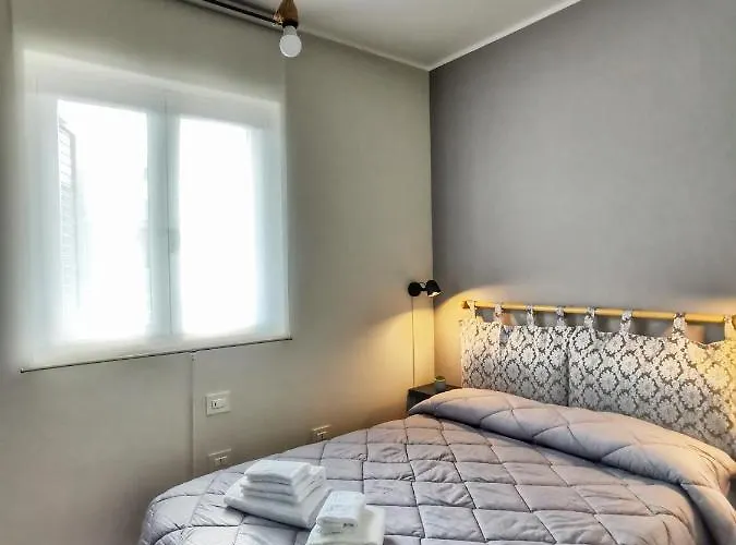 Affittacamere 5 Monopoli