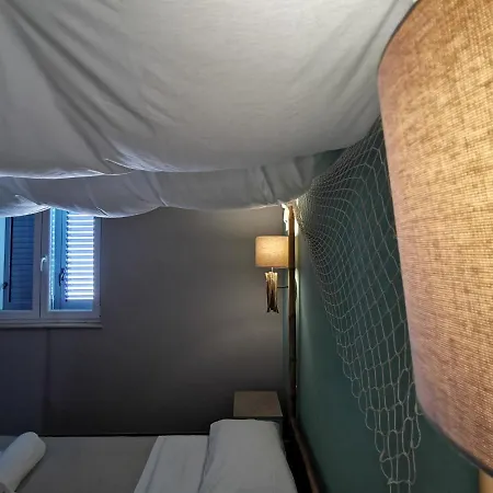 Guest house 5 Monopoli