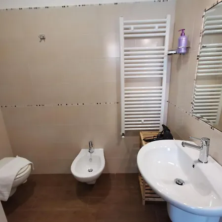 5 Guest house 3*