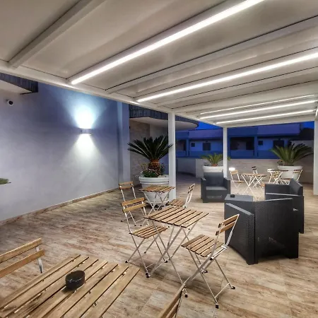5 Guest house Monopoli