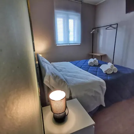 5 Guest house 3*