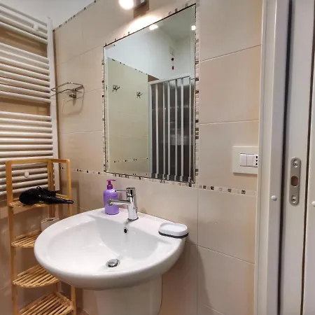 Guest house 5 Monopoli