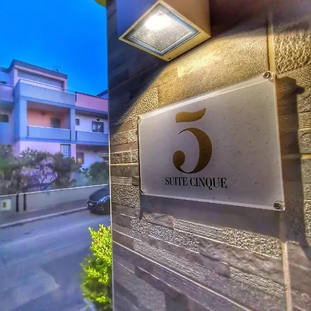 5 Guest house 3*