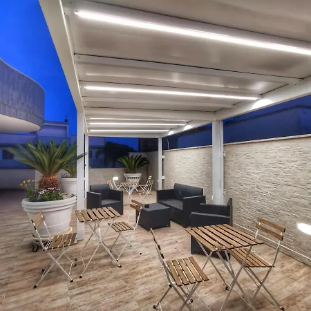 Guest house 5 Monopoli