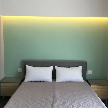 ゲストハウス 5 モノーポリ