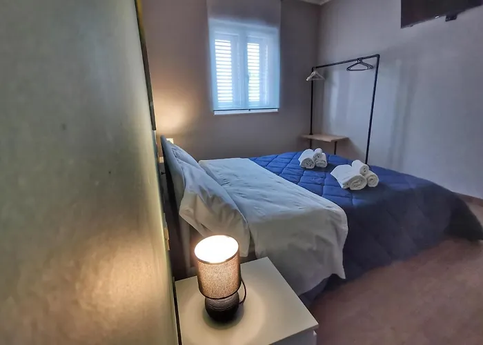 5 Casa de hóspedes 3*