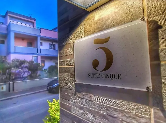 5 Casa de hóspedes 3*