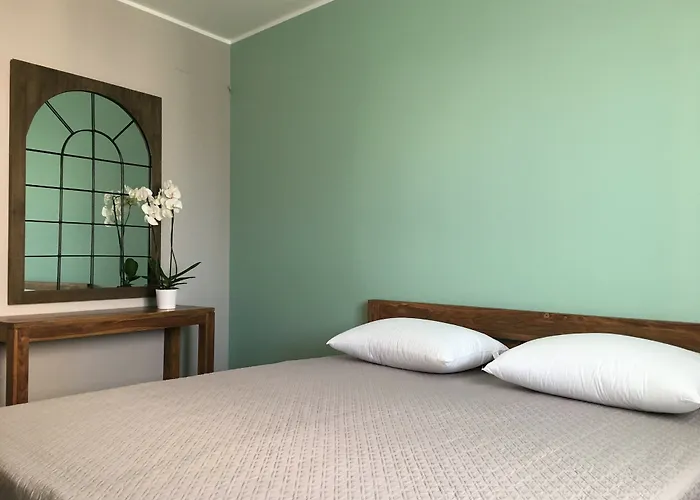 Casa de hóspedes 5